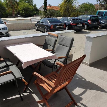 Apartman Dodo 1 Novalja Eksteriør bilde