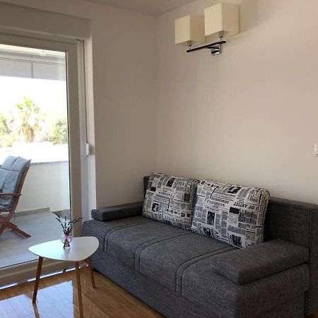 Apartman Dodo 1 Novalja Eksteriør bilde