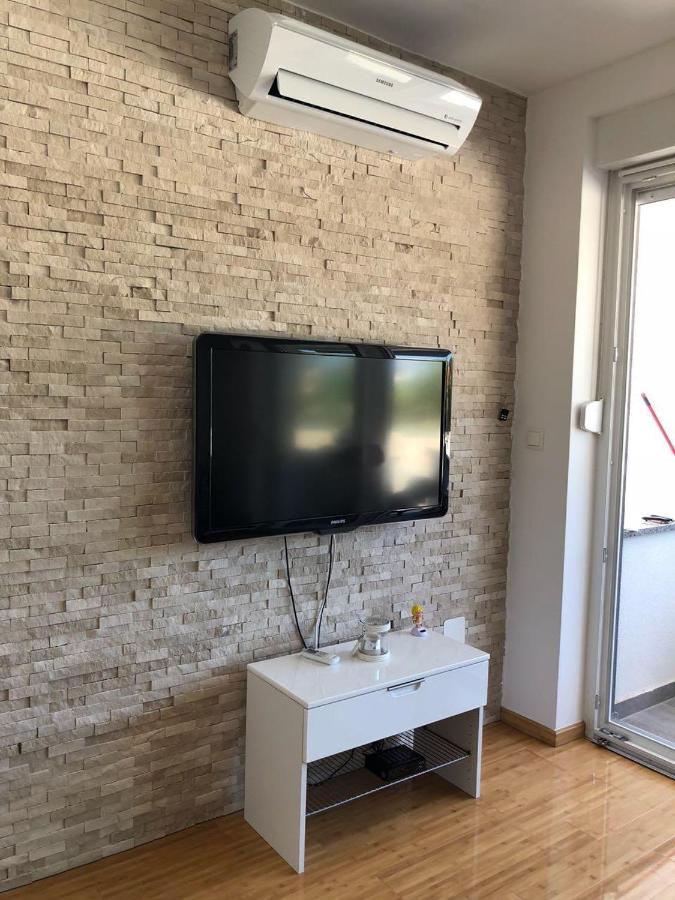 Apartman Dodo 1 Novalja Eksteriør bilde